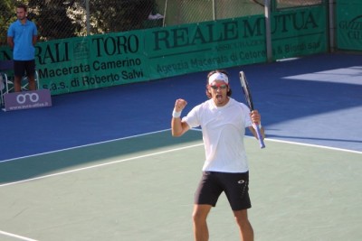 Bozoljcu samo jedan trofej u Rekanatiju