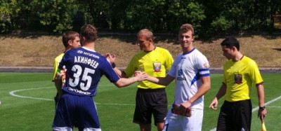 ‘Armija’ ne voli ‘romantiku’