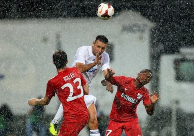 Crni dani srpskog fudbala: Kuda plovi ovaj brod kojim smo krenuli mi?