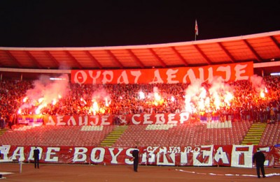 Zvezda i Olimpijakos spremaju ‘trejd’