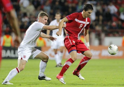 Preokret: Despotović ipak u Zvezdi