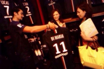 BLAN POTVRDIO: PSŽ želi Di Mariju