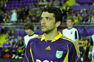 Brazilac dobio poziv u ukrajinsku vojsku