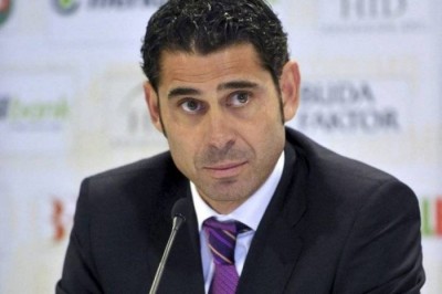 SEGUNDA: Legenda Reala sela na klupu Ovijeda