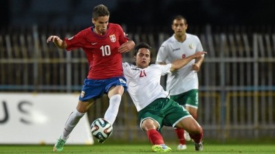 Partizan želi trio mladića