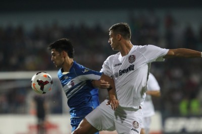 Kluž zakucao poslednji ekser u sanduk srpskog fudbala, eliminisana i Jagodina (FOTO) (VIDEO)