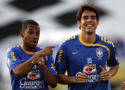 LOKAUT: Kaka, Vilja, Žuninjo i drugari štrajkuju!