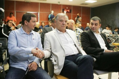 Karadžić: Da, pričali smo sa Zengom (VIDEO)