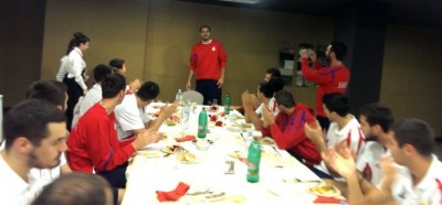 Kapiten duvao svećice