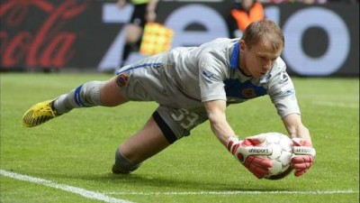 Golman Kujović oboleo od raka