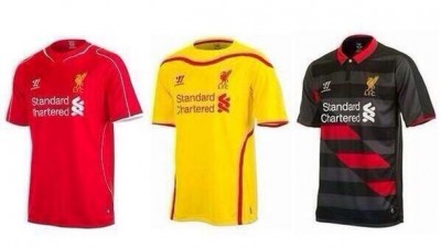 Liverpul i Vorior ponovo ekstravagantni