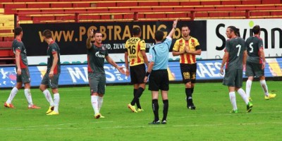 Zvezda i protiv Mehelena nerešeno