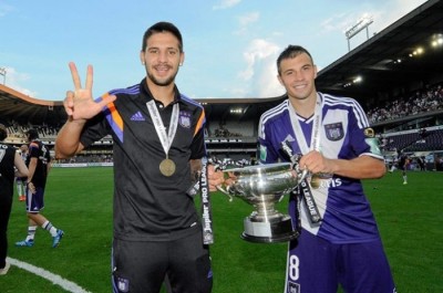 Kada bivši Zvezdaš hvali svog saigrača i bivšeg Partizanovca