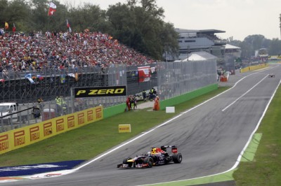 Legendarna staza u Monci odlazi u istoriju 2016.