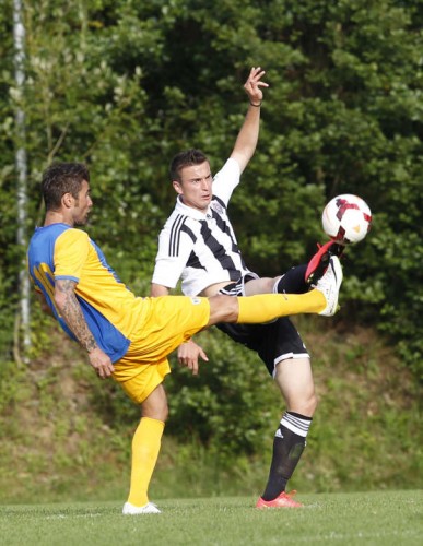 Nesuđeno pojačanje presudilo Partizanu