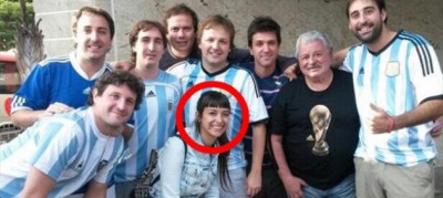 Poginula argentinska novinarka sa Mundijala