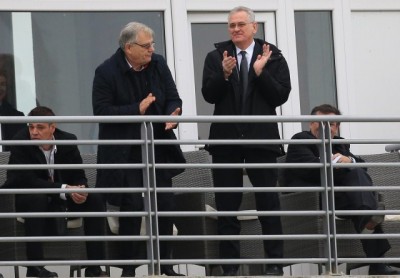 „Tomislav Karadžić za predsednika Srbije“