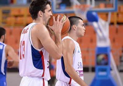 Turci skresali krila ‘orlićima’