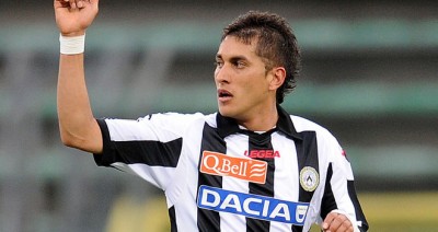 Juve doveo Argentinca