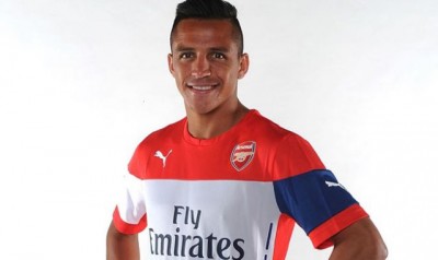 NOVI UGOVOR ZA SANČEZA: Čileanac ostaje u Arsenalu