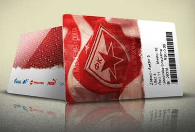 Zvezda pušta u prodaju sezonske, a biće i doživotnih karata