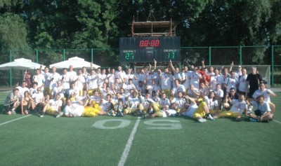 IFAF LIGA ŠAMPIONA: Pobeda Vukova za nadu u čudo