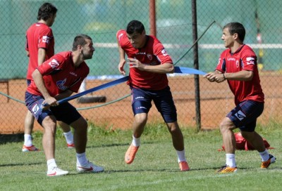 Totalni obrt: igrač za koga niko nije znao da je u Zvezdi – tužio klub