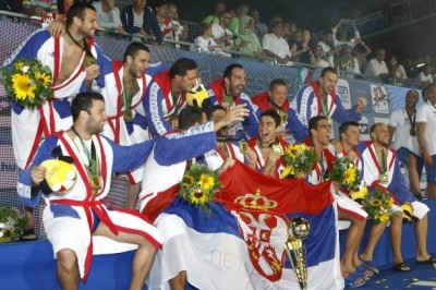 Srpski vaterpolisti zadržani na granici zbog „šverca“ zlata!