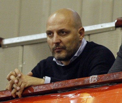 SADA I SKORO ZVANIČNO: Aleksandar Đorđević nije više samo selektor Srbije!