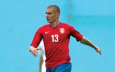 Umesto u Humskoj, Antić u Ljutice Bogdana. Senegalac na probi (VIDEO)