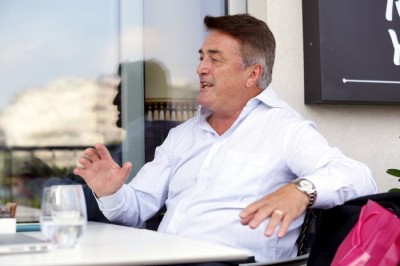 ANTIĆ ‘MAŠINOVOĐA’: Rusi žele bivšeg selektora Srbije