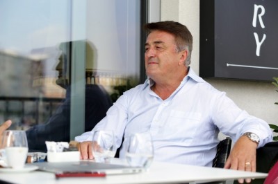 RADOMIR ANTIĆ ZA POLJSKE MEDIJE: Srpski fudbal je oboleo!