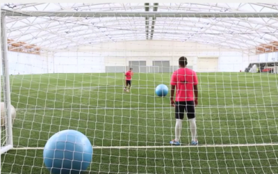 Kakvi su to penali na treningu Barse? (VIDEO)