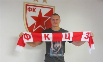 DA NE BUDE GUŽVA: Zvezda ‘zlatnog orlića’ šalje u Novi Pazar?