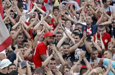 Bajković: Dolazim na derbi makar puzeći. Tražiću od budućeg kluba da tada budem slobodan!