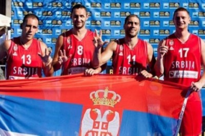 Basketaši obezbedili plasman na EP!