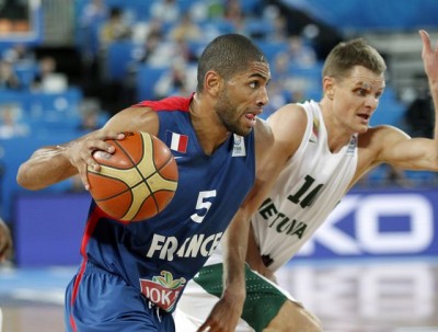 NBA igraču Bodiroga uzor! (FOTO)