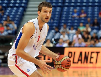 OSTAJE U ENDESA LIGI: Vicešampion sveta ne menja sredinu