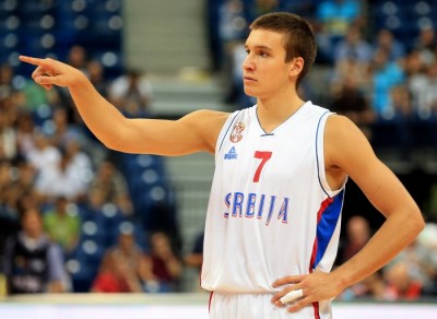 Mundobasket: Lovernj u poslednjoj sekundi presudio Orlovima!