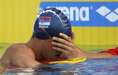 RIO 2016: Čaba Silađi bez polufinala na 100 metara