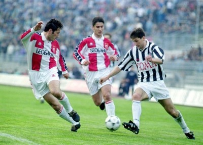 Bivši kapiten Partizana: Ruku na srce, nismo mi za Ligu šampiona, nemamo kvalitet