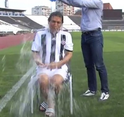 Ludilo: Đurić prihvatio „prozivku“ Stojketa i izazvao Džaju i Vujoševića! (VIDEO)