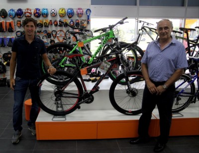 Lajović ‘biciklom’ kreće za Njujork