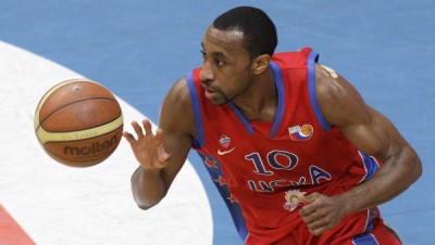 Legenda evropske košarke Džej Ar Holden postao skaut Detroita