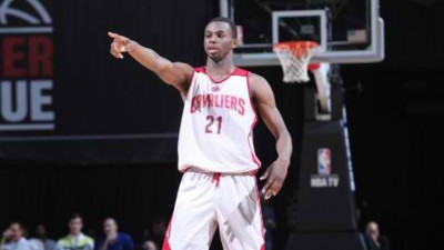 Endru Vigins: Želim da igram za ekipu koja me želi u timu