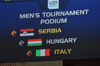 Vaterpolisti Srbije tri od tri, Mađari drugi, ostali neka se poređaju kako hoće… (FOTO)