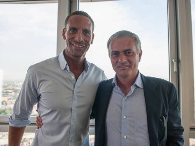 FERDINAND: Nije Teri najlošiji u Čelziju, već Nemanja Matić!