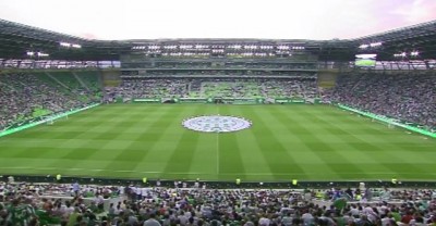 Čelsi otvorio stadion Ferencvaroša (VIDEO) (FOTO)