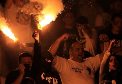 NEMOGUĆA MISIJA: Deca mlađa od 16 godina ne mogu na derbi bez roditelja!