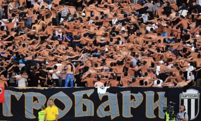 VOĐA NAVIJAČA PARTIZANA: Nisam ubio Tatona, hoću na poligraf!